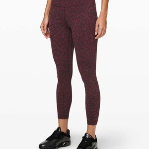 Lululemon Align Leggings 25’’